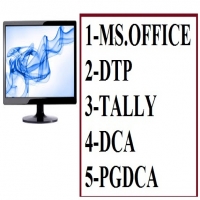 <b>19-COMPUTER SOFTWARE COURSES</b>